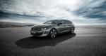 Peugeot 508 SW GT 2018 года